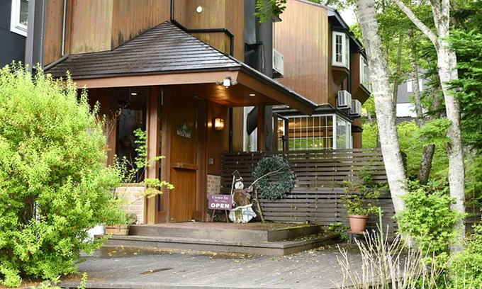 Yamanakako Casa | Windy Hill