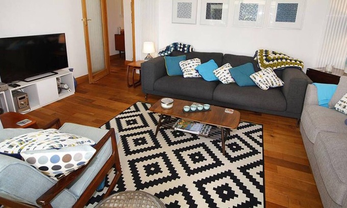 Port-Eynon Casa | Windy Ridge in the beautiful Swansea