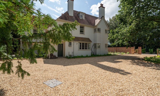 Bembridge Casa | Windy Ridge - sleeps 16 guests in 6 bedrooms