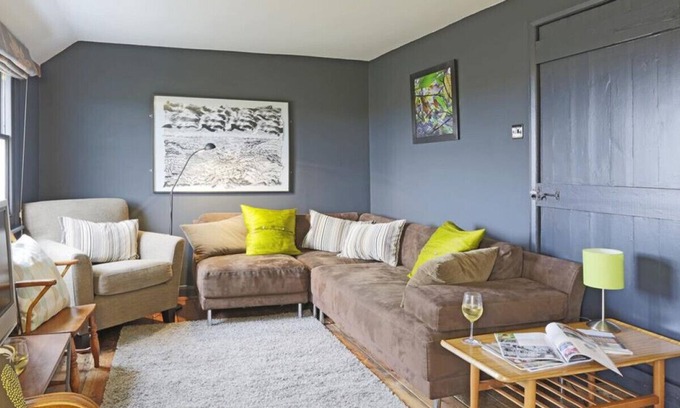 Martlesham Heath Casa | Windy Ridge - Tres Habitaciones Casa, Capacidad 5