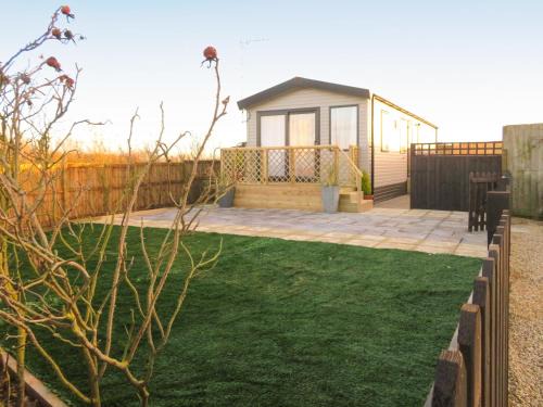 Spalding Casa | Windy Roost Lodge