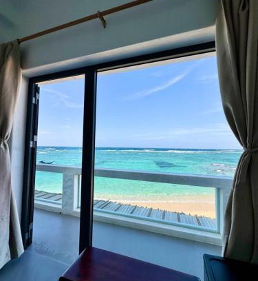 Phu Quy Hotel | Windy Villa