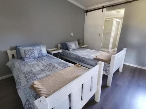 Nelson Mandela Bay Casa | Windygates Estate Room 3