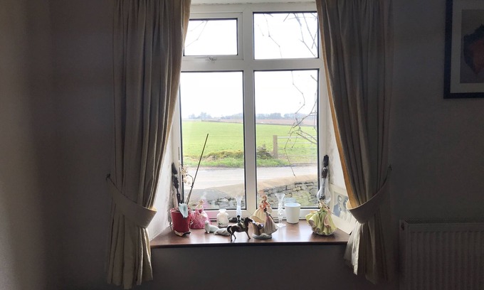Nettleton Cama Y Desayuno | Windylands Bed and Breakfast
