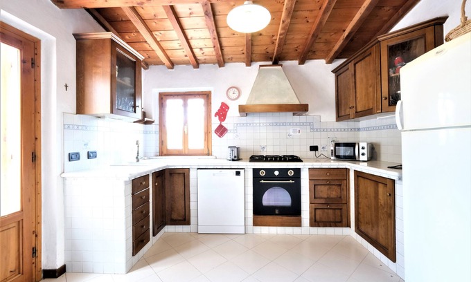 Scandicci Casa | Wine Apartments Florence La Botte