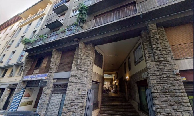 Oltrarno Apartamento | Wine Apartments Florence Masseto