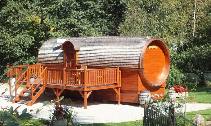 Rasey Cabina | caravana de vinos, valle de Vôge