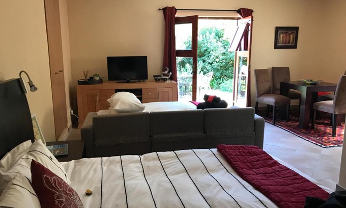 Somerset West Apartamento | Wine Cottage by the Sea