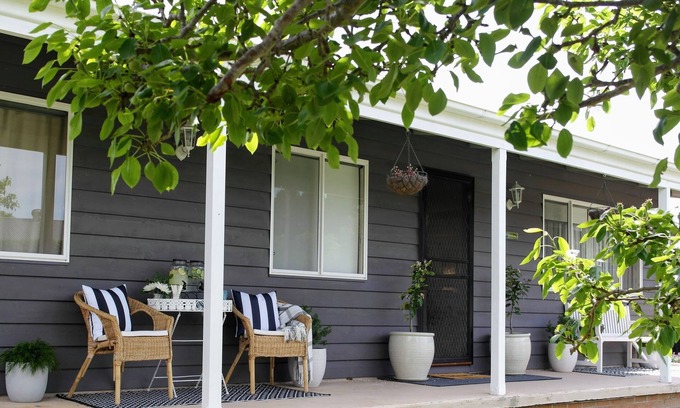 Woodlands Casa | Wine Country Cottage in the Southern Highlands