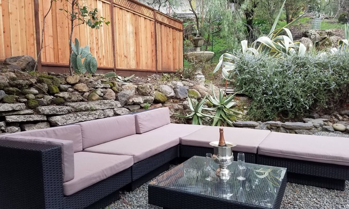 Fetters Hot Springs-Agua Caliente Otro | Wine Country Cottage en hermosa Sonoma