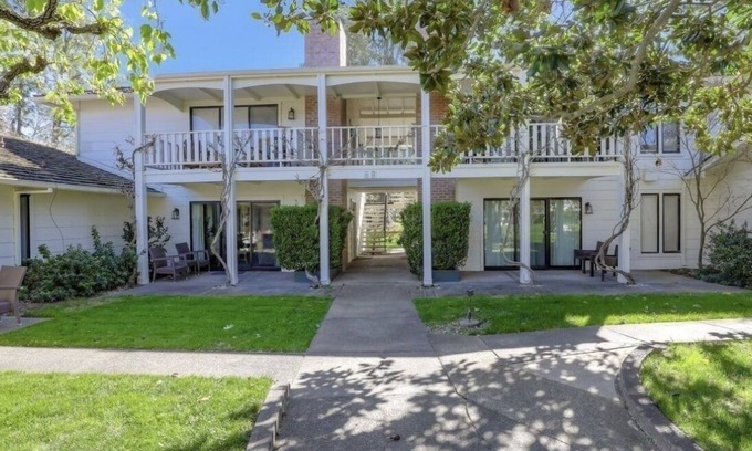 Napa Condominio | Wine Country Gem, 1 bed/1 bath + Sleeper Sofa, Sleeps 4!