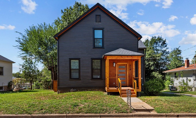 Washington Casa | Wine Country Getaway | JZ Vacation Rentals