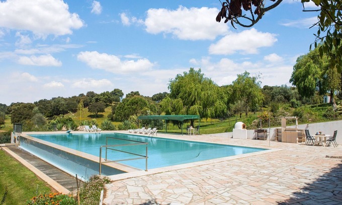 Montemor-o-Novo Otro | Casa en la región vinícola del Alentejo