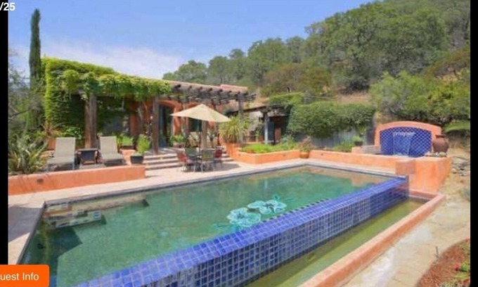 Fairfield Casa | Retiro de lujo Wine Country