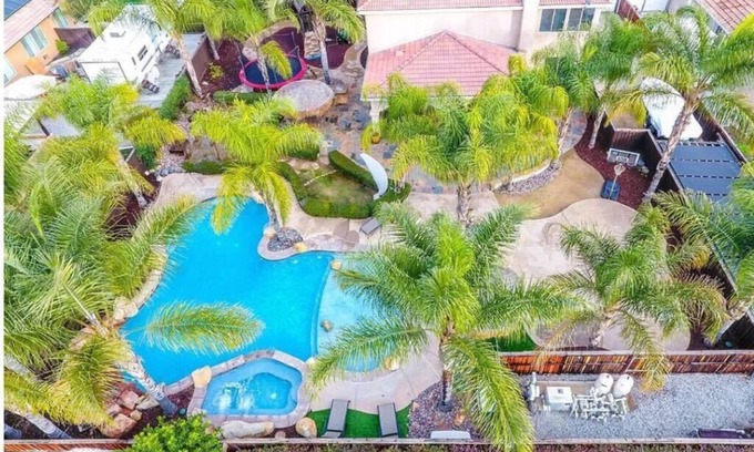 Temecula Casa | Wine Country Resort - Close to Wineries