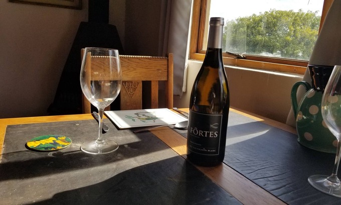 Napier Casa | Wine Farm In Napier Village - Peaceful Sleep and Fresh Air