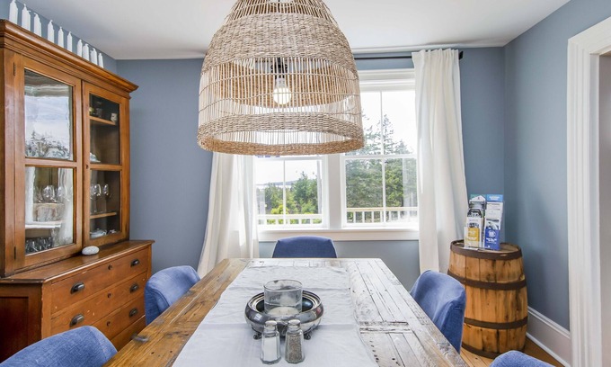Saint Mary's Casa | Wine Harbour Village- Sutherland House