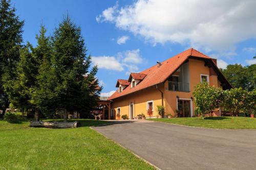 Maribor Casa | Wine House Kaloh