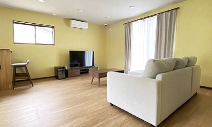 Koshu Alquiler De RV | Wine included Rental of a whole cottage/Koshu City Yamanashi