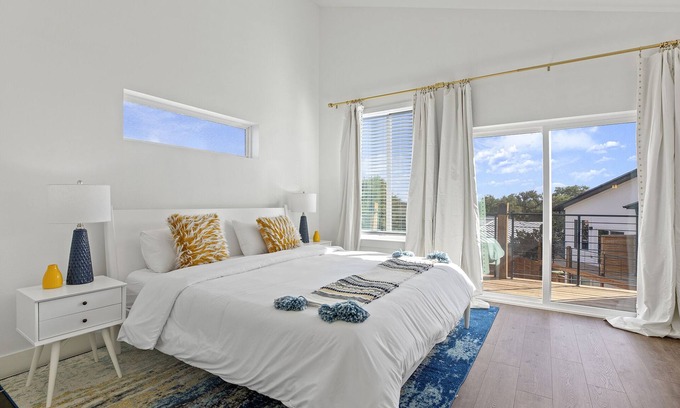 Highland Lake Estates Casa | Wine Me Lake Me Vacay Take Me