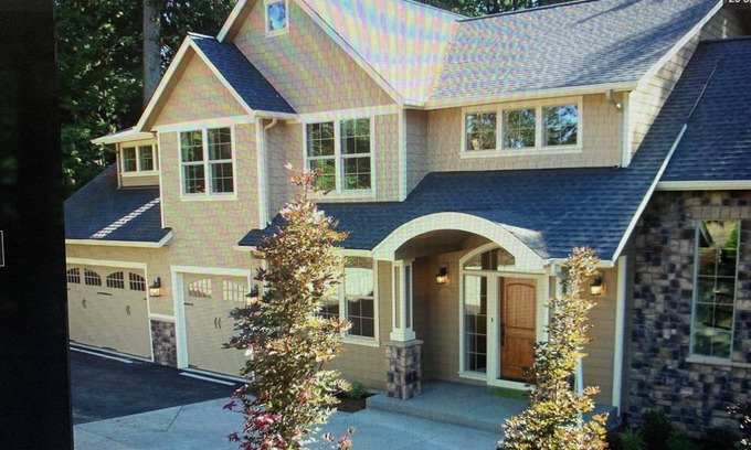Wilsonville Casa | Wine Region Country Home