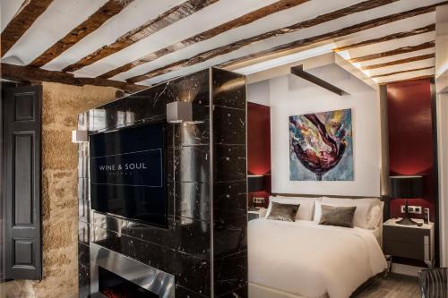 Haro Apartamento | Wine & Soul Suites