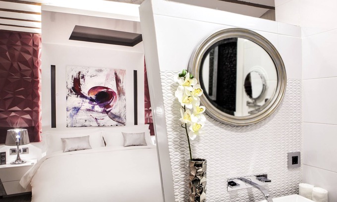 Haro Apartamento | WINE & SOUL SUITES RESERVA