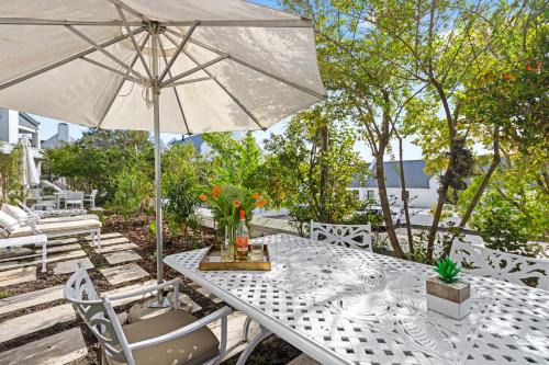 Stellenbosch Cabina | Winelands Golf Lodges 28