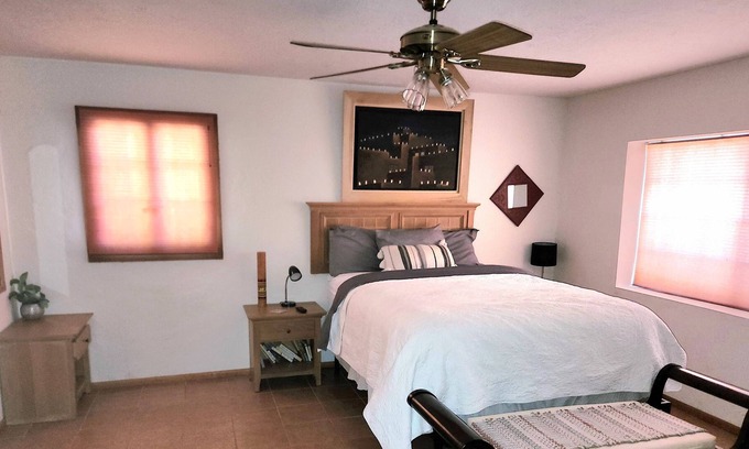 Deming Casa | Winery estate