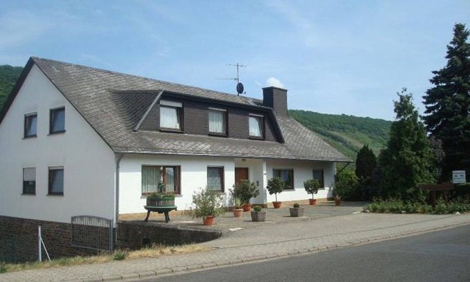 Briedel Apartamento | Bodega Hans-Otto Feit - Apartamento