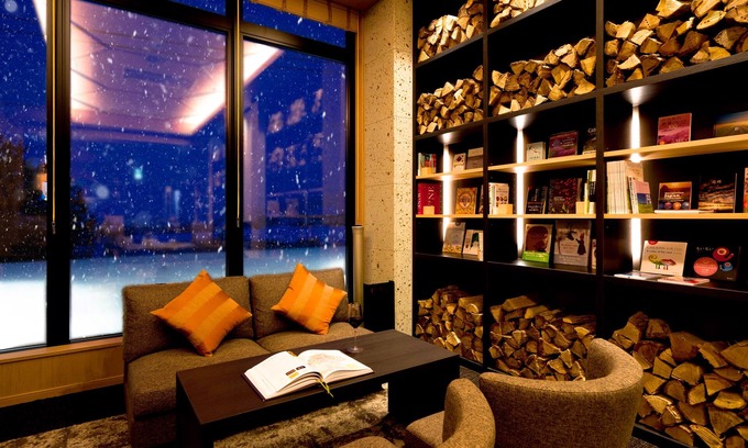 Furano Hotel | Winery Hotel & Condominium HITOHANA