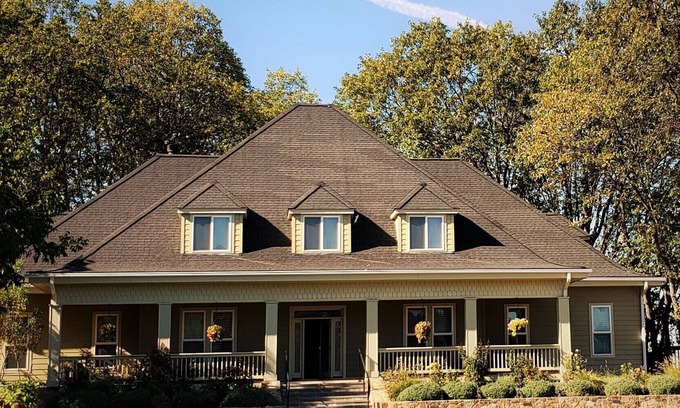 Kelseyville Casa | Winery Stay in Luxury Vintner's Residence overlooking Boatique Winery Estate