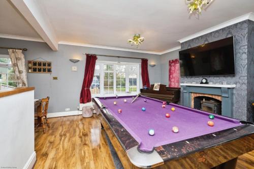 Apse Heath Casa | Winford Retreat