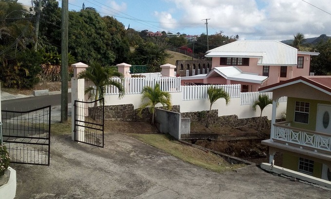 Bonne Terre Apartamento | Winfort 4 Bay Walk