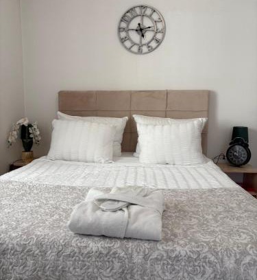 Jagodina Apartamento | Wing Apartman Jagodina