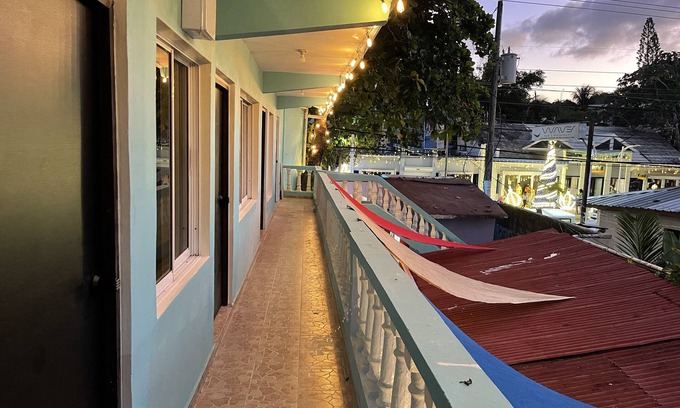 Cabarete Casa | Wing Camp