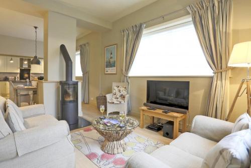 Orford Casa | Wing Cottage