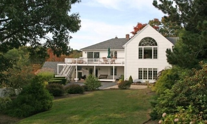 Gloucester Casa | Wingaersheek, Private y Public Beach, casas de lujo, Ext'd Familia Ver Annisquam