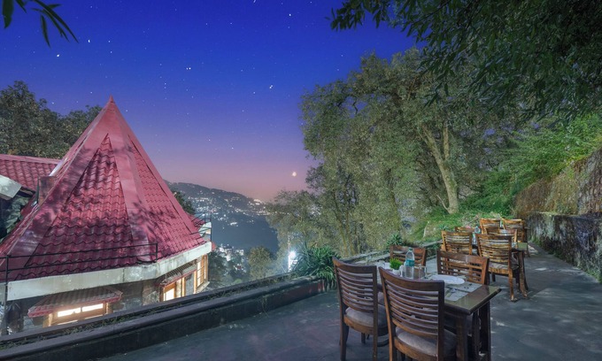 Shimla Hotel | Wingait Inn - Hotel Near The Mall Road