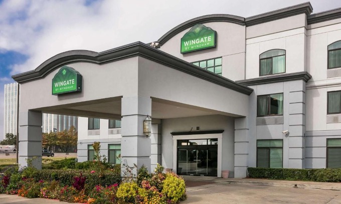 Dallas Hotel | Wingate by Wyndham Dallas Love Field