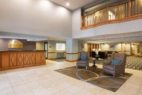 Southwest Raleigh Hotel | Wingate by Wyndham Garner/Raleigh South