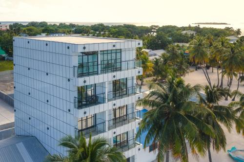 Kamadhoo Casa | Wings by Hawks Hotels Kamadhoo Baa Atoll