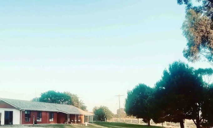 Tocumwal Casa | Wings Field - peaceful family farm stay Farm stay in Tocumwal, Australia