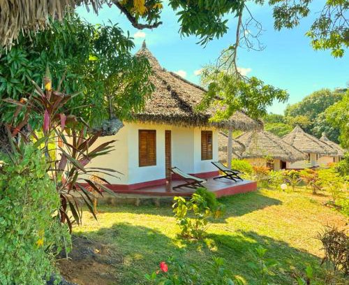Nosy Be Hotel | WINGS HOTELS