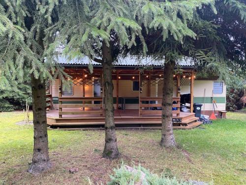 Winiec Casa | Winiec Dutch Cottage