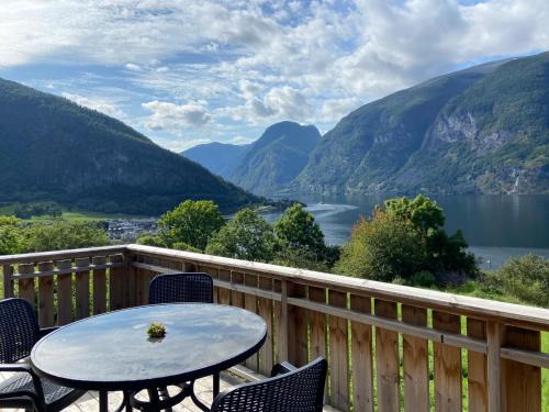 Aurland Apartamento | Winjum Apartments Aurland Stegastein