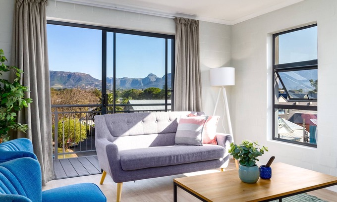Bergvliet Apartamento | WINK Eaton Square