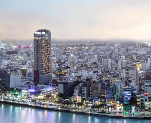 Hai Chau Hotel | Wink Hotel Danang Centre - 24hrs Stay