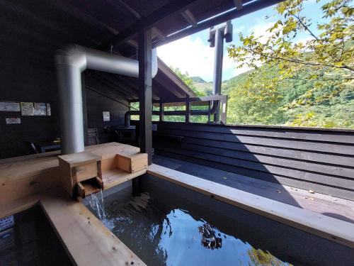 Otaru Cabina | Winkel Village