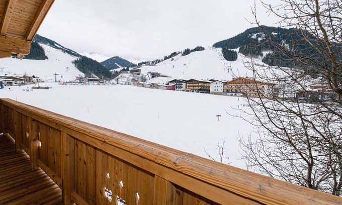 Hinterglemm Apartamento | Winkler Appartements
